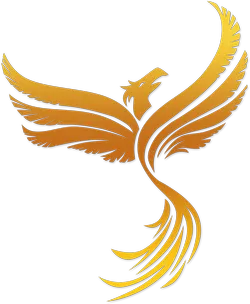 kael-logo-phoenix-gold