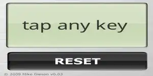 Tap Tempo Gratuit en Ligne